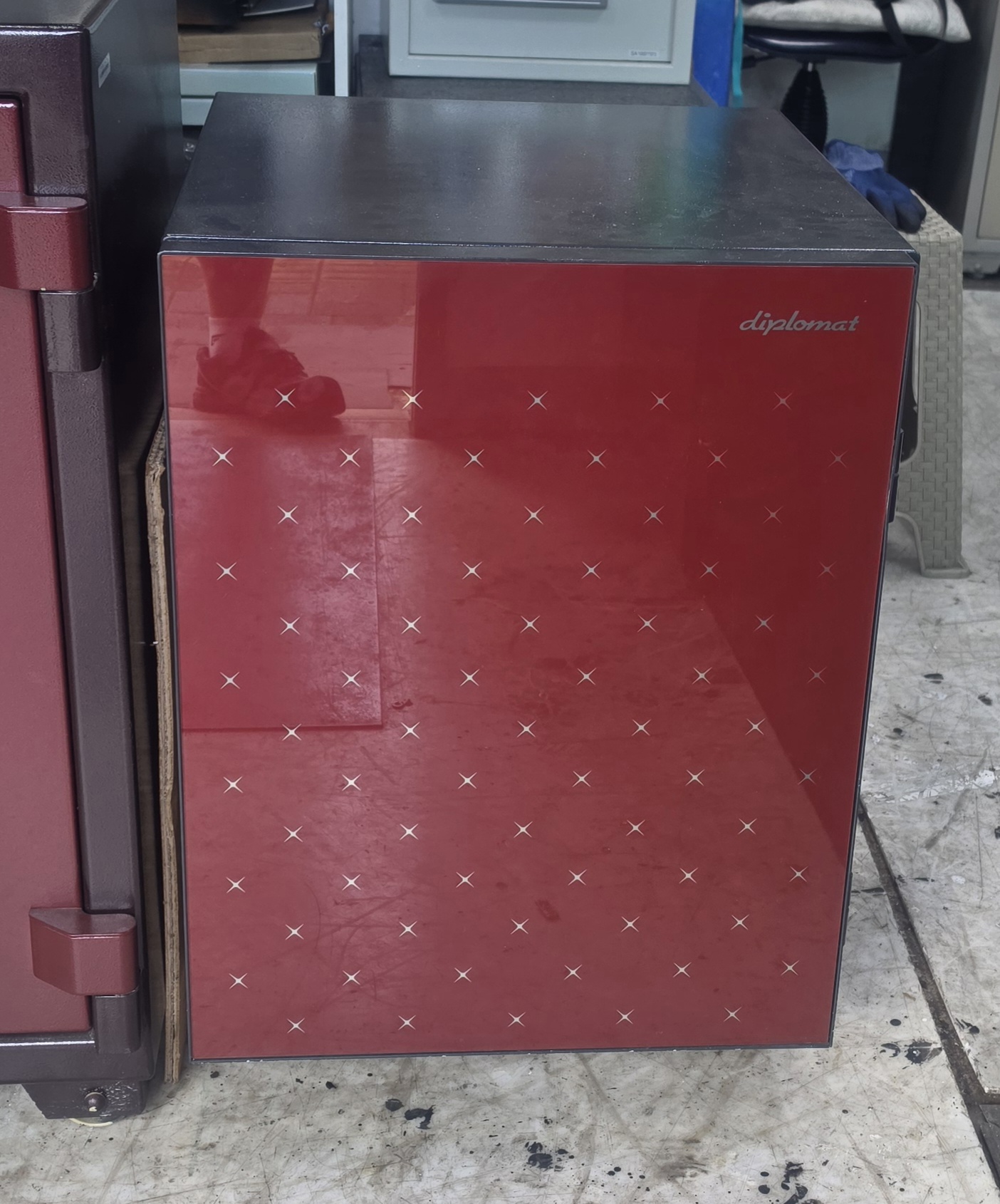 S700 중고금고